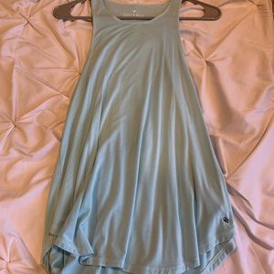 Soft & sexy tank top